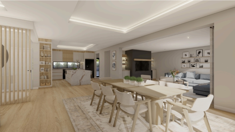 3 Bedroom Property for Sale in Langebaan Country Estate Western Cape